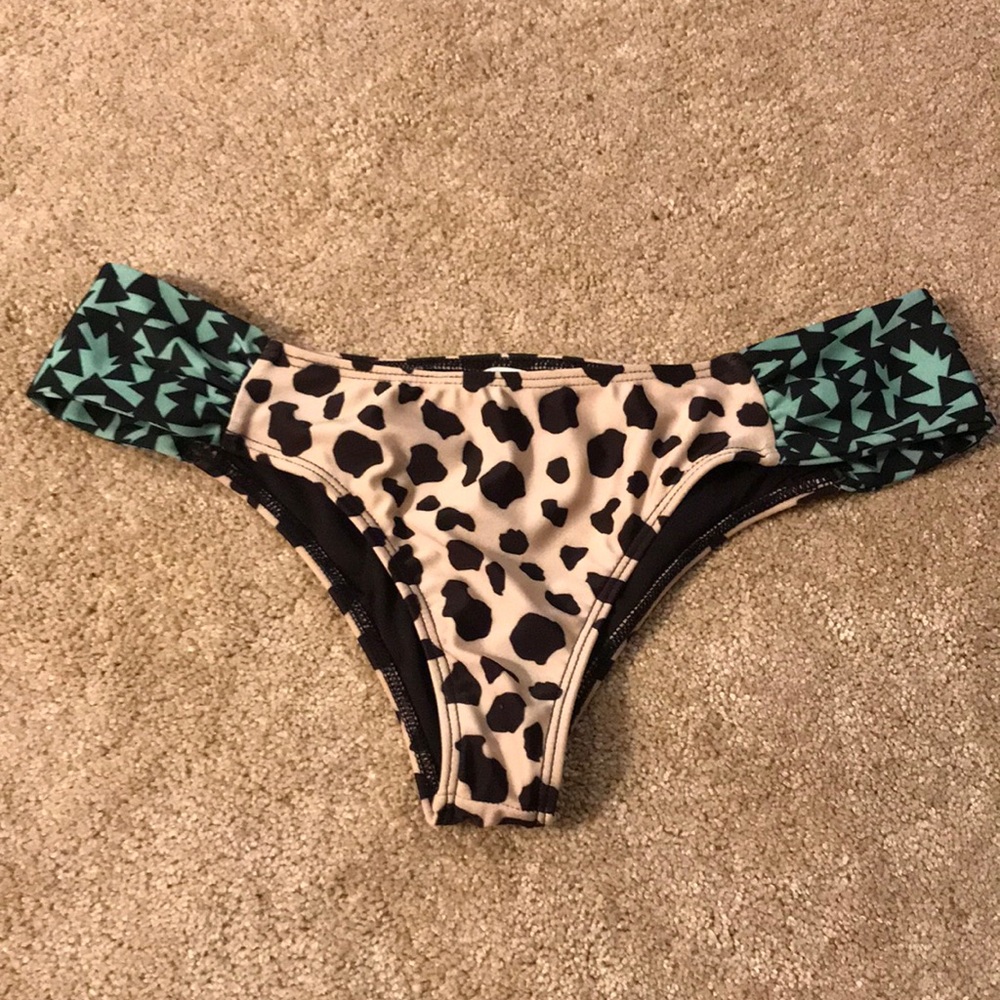 Bikini Bottoms